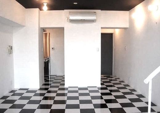 SS-D 物件写真 建物写真15