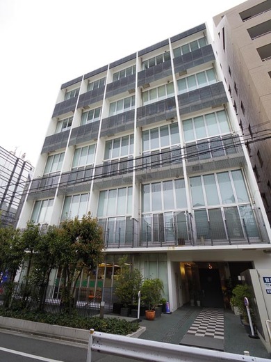 SS-D 物件写真 建物写真2