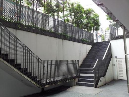 SS-D 物件写真 建物写真21
