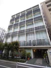 SS-D 物件写真 建物写真2