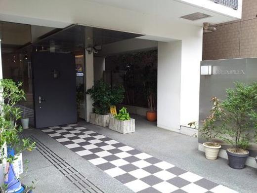 SS-D 物件写真 建物写真5