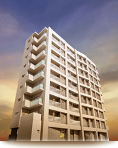 グランベル南雪谷サンクチュアリ 物件写真 建物写真1