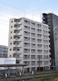 グランベル南雪谷サンクチュアリ 物件写真 建物写真2