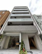 グローリオシェルト東京八丁堀 物件写真 建物写真1