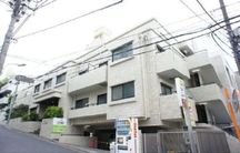 ベルファン西麻布 物件写真 建物写真1
