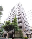 プラハ日本橋人形町サウススクエア 物件写真 建物写真1