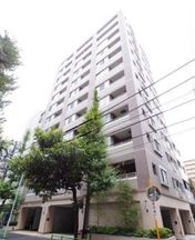 プラハ日本橋人形町サウススクエア 物件写真 建物写真1