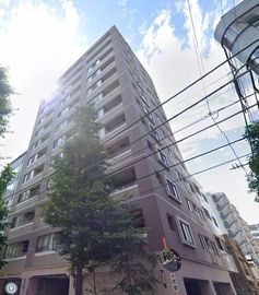 プラハ日本橋人形町サウススクエア 物件写真 建物写真2