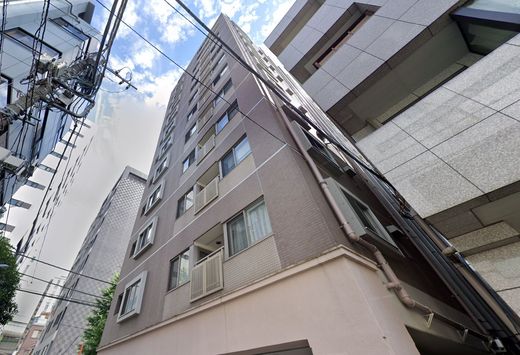 プラハ日本橋人形町サウススクエア 物件写真 建物写真3