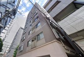 プラハ日本橋人形町サウススクエア 物件写真 建物写真3