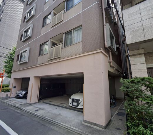 プラハ日本橋人形町サウススクエア 物件写真 建物写真4