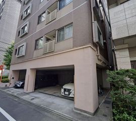 プラハ日本橋人形町サウススクエア 物件写真 建物写真4