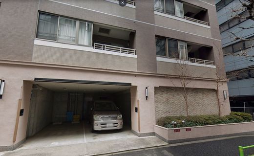 プラハ日本橋人形町サウススクエア 物件写真 建物写真5