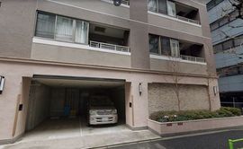 プラハ日本橋人形町サウススクエア 物件写真 建物写真5