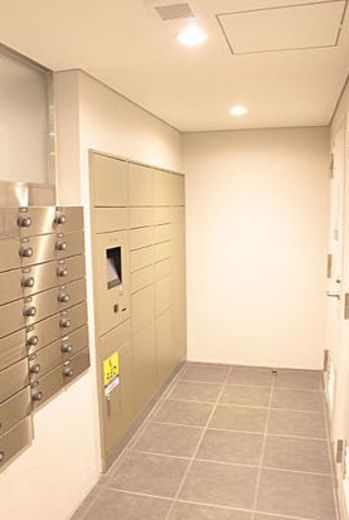 オーベル板橋本町 物件写真 建物写真16