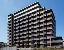 オーベル板橋本町 物件写真 建物写真1