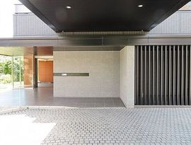 オーベル板橋本町 物件写真 建物写真5