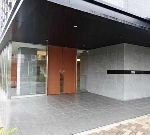 オーベル板橋本町 物件写真 建物写真7