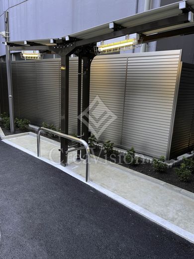 ルジェンテ文京湯島 共用部