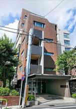 ブランズ文京小石川パークフロント 物件写真 建物写真1