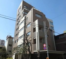 ブランズ文京小石川パークフロント 物件写真 建物写真2