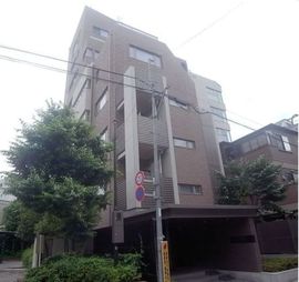 ブランズ文京小石川パークフロント 物件写真 建物写真3