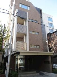 ブランズ文京小石川パークフロント 物件写真 建物写真4
