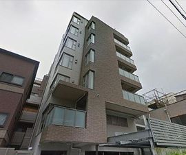 ブランズ文京小石川パークフロント 物件写真 建物写真5
