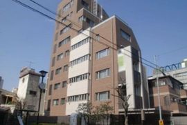 ブランズ文京小石川パークフロント 物件写真 建物写真6