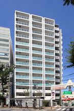 ブリリア成増ステーションフロント 物件写真 建物写真1