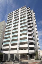 ブリリア成増ステーションフロント 物件写真 建物写真2