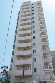 ブリリア成増ステーションフロント 物件写真 建物写真3