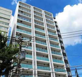 ブリリア成増ステーションフロント 物件写真 建物写真4