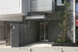 ブリリア成増ステーションフロント 物件写真 建物写真6