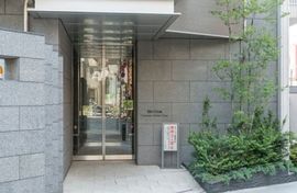 ブリリア成増ステーションフロント 物件写真 建物写真7