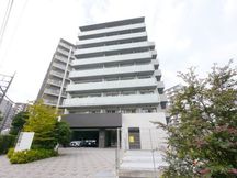 プラウドフラット王子神谷 画像