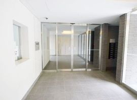 プラウドフラット王子神谷 物件写真 建物写真4