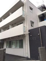 ブリリアント恵比寿 物件写真 建物写真1