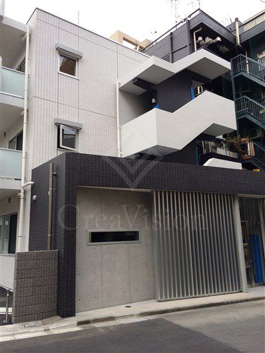 ブリリアント恵比寿 物件写真 建物写真2