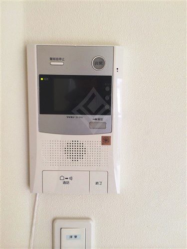 ブリリアント恵比寿 物件写真 建物写真24
