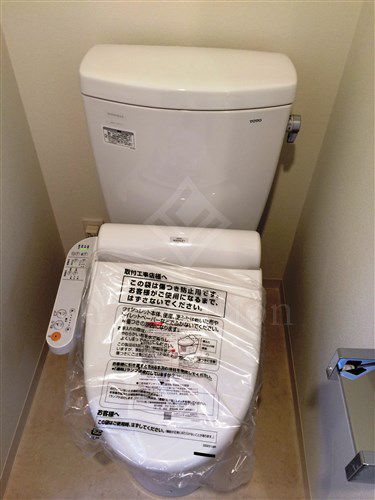ブリリアント恵比寿 物件写真 建物写真29
