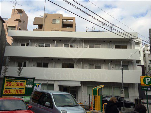 ブリリアント恵比寿 物件写真 建物写真3