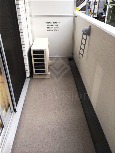 ブリリアント恵比寿 物件写真 建物写真30