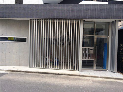 ブリリアント恵比寿 物件写真 建物写真4