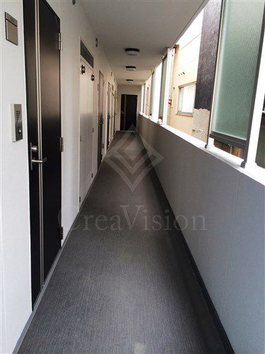ブリリアント恵比寿 物件写真 建物写真8