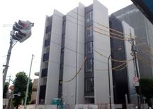 ディ・フォレスタ・コスギ 物件写真 建物写真1