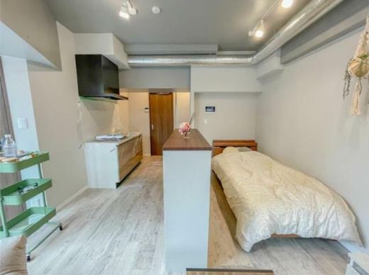 サクラスプリング高輪 物件写真 建物写真10