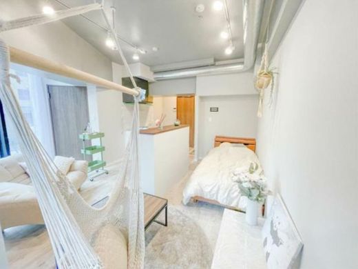 サクラスプリング高輪 物件写真 建物写真11