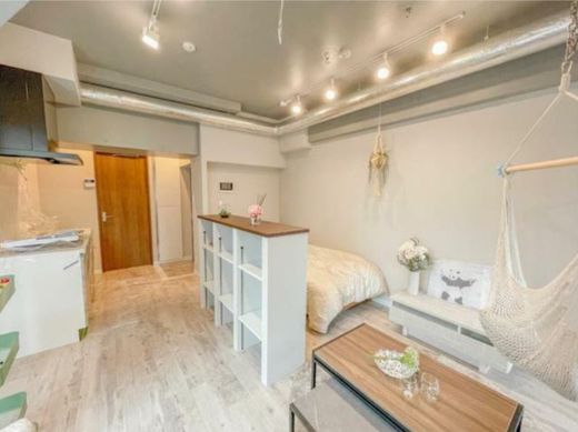 サクラスプリング高輪 物件写真 建物写真12