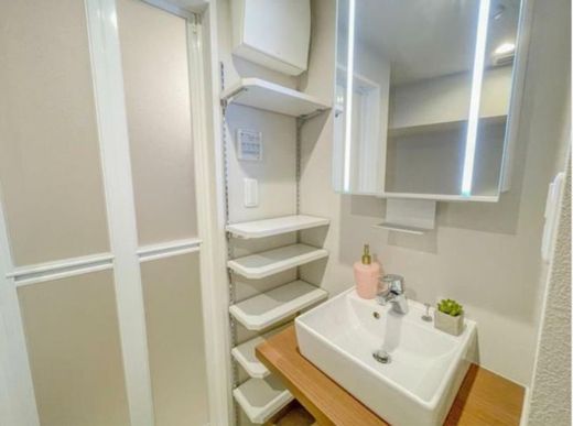 サクラスプリング高輪 物件写真 建物写真16
